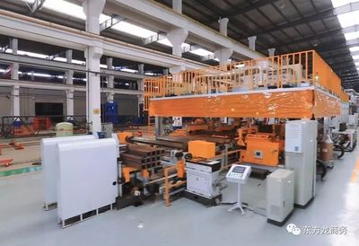 東方龍商務(wù)深圳分公司即將舉辦智能制造項(xiàng)目政府對(duì)接會(huì)