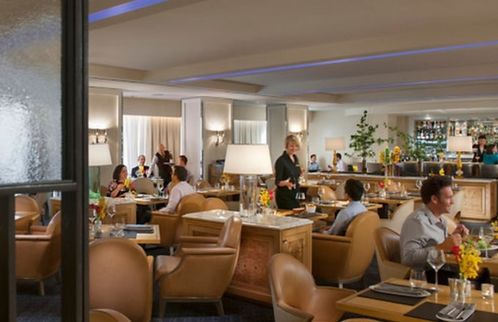 貴陽經濟型商務酒店功能設計特點——水木源創設計解析