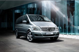 首付包牌14萬8，奔馳商務座駕輕松開回家——西安龐大興馳優惠促銷