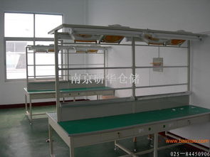 南京研華廠價特供工作桌工作臺，廠家直銷活動優惠