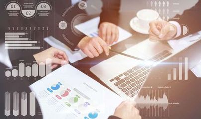 企業資信調查與評估 核心內容與價值解析