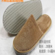 2018年酒店用一次性拖鞋價格及批發行情分析