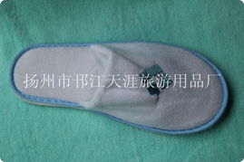 酒店一次性拖鞋廠家 如何在質量與成本之間找到平衡點